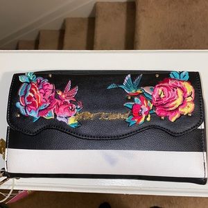 Betsy’s Johnson Wallet